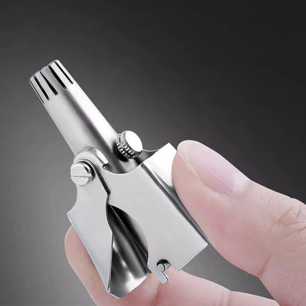 Portable Nose Hair Trimmer
