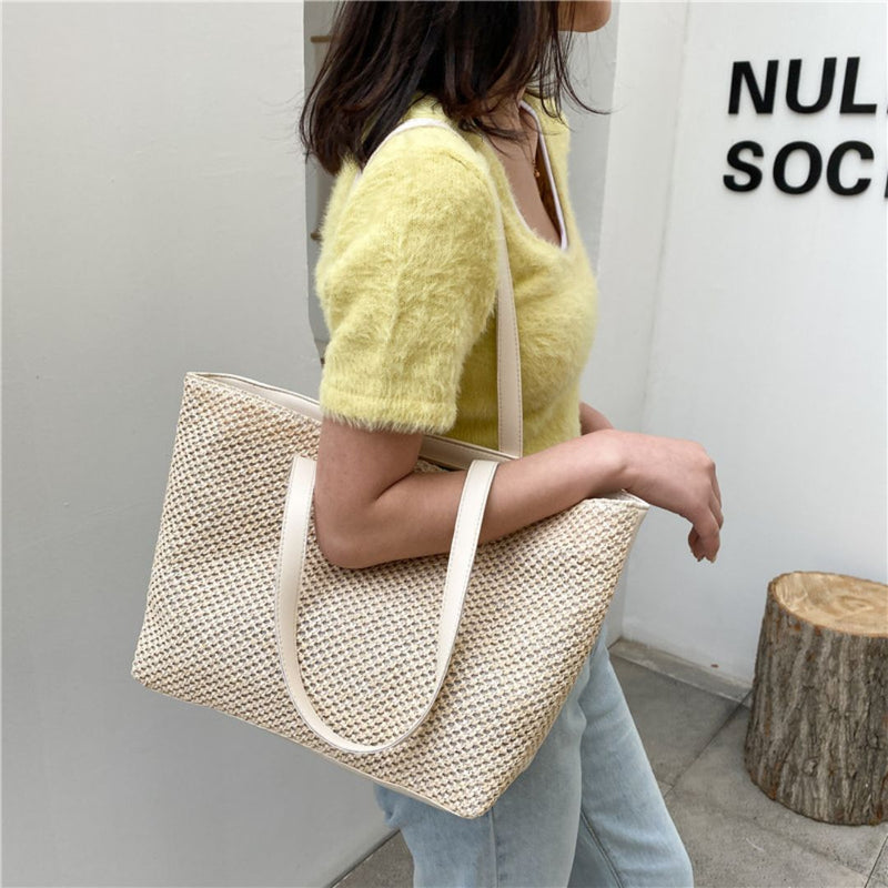 Women's Shoulder Bag - Summer 2025