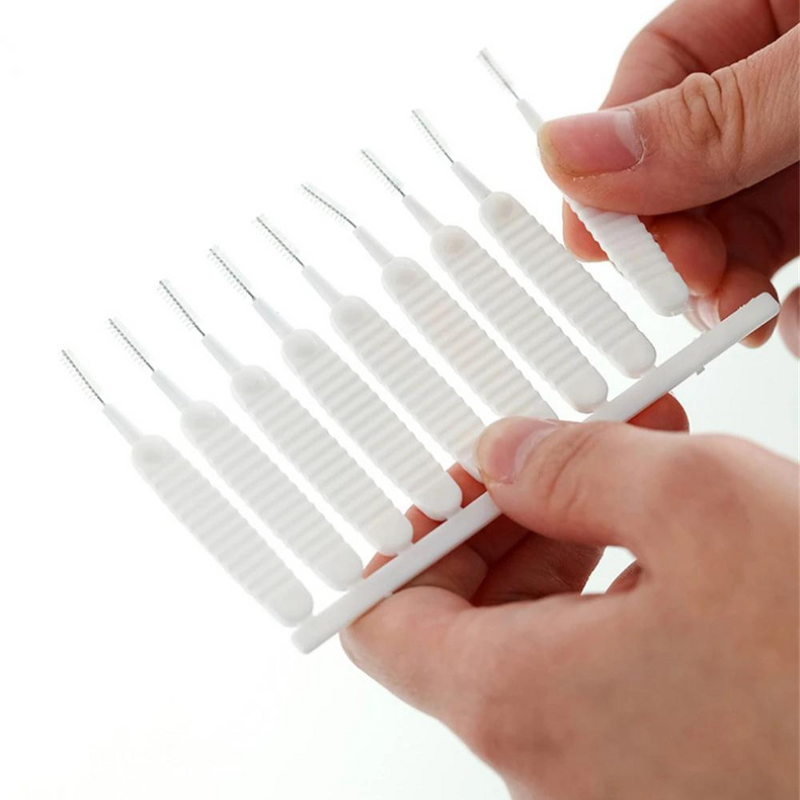 Mini Multifunctional Cleaning Brush - MagiClean