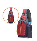 Men's/Women's Crossbody Bag 