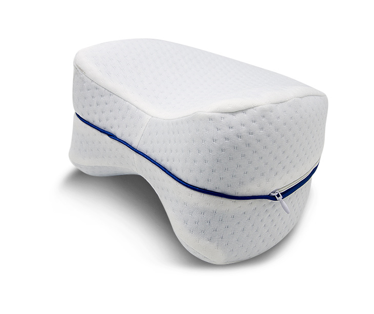 Almohada ortopédica para la cadera para aliviar el dolor