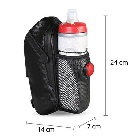 Rainproof Cycling Bag