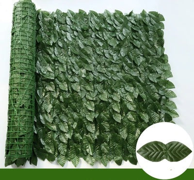 Artificial Foliage Plate for Vertical Garden Wall