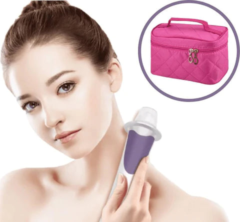 Wrinkle Remover - Derma Lifting Plus + Free Toiletry Bag
