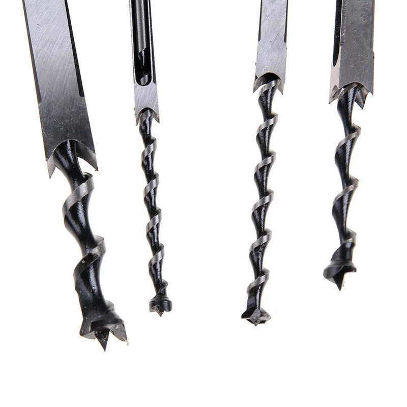 Stainless Steel Square Hole Drill Bit