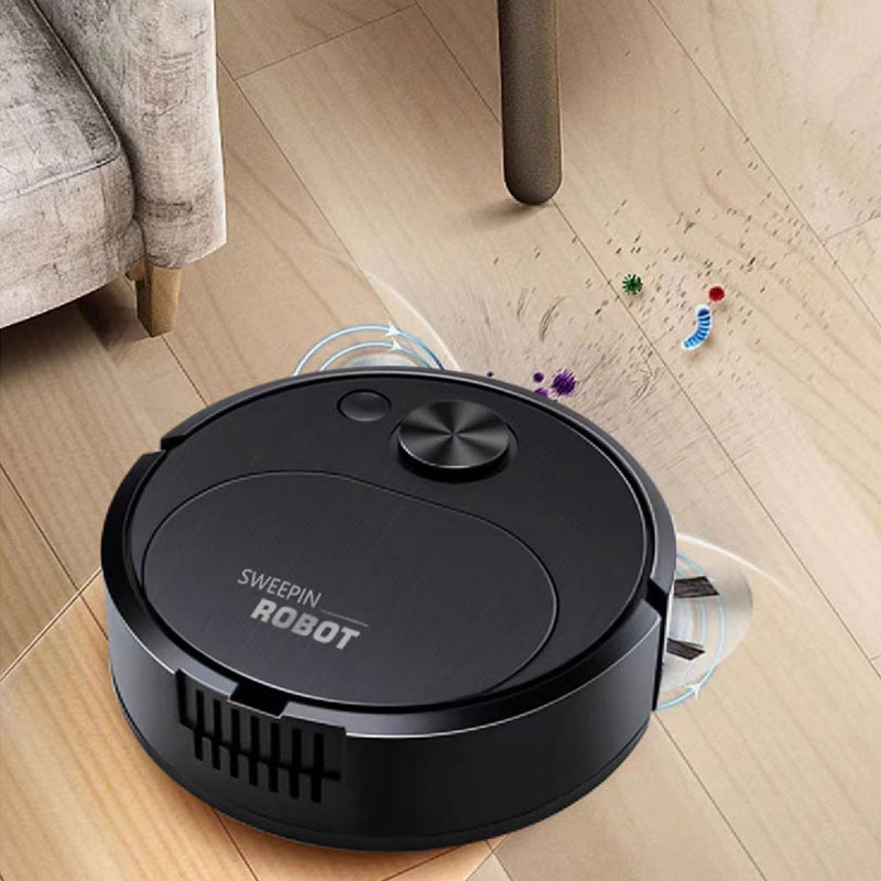 Robot de limpieza premium 3 en 1 MaxClean