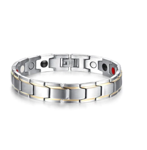 Magnetic Slimming Bracelet - FitPlus