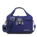 Anti-Theft and Waterproof Crossbody Bag - SecureSling