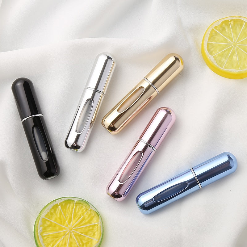 Portable Refillable Perfume Bottle 8ml
