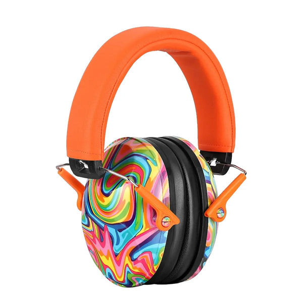 Hearing Protection Headphones for Children and Adults for Autism