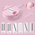 12 in 1 Professional Vegetable and Fruit Cutter