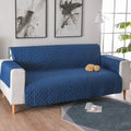 Waterproof Quilted Sofa Cover - ShieldMaster