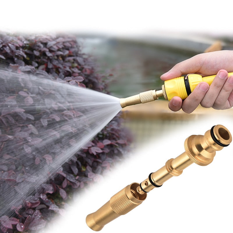 High Pressure Hose Nozzle - Ultra Jet