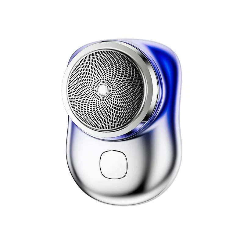Waterproof Electric Shaver - BarberMax Launch 2025