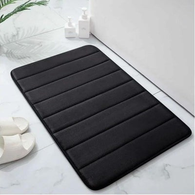 Absorbent Non-Slip Bath Mat - Buy 1 Get 2