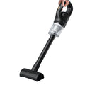 Aspiradora extractora multifuncional inalámbrica - TurboCleaner