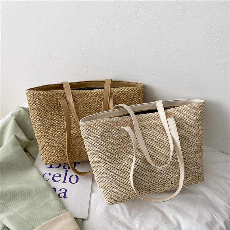 Women's Shoulder Bag - Summer 2025