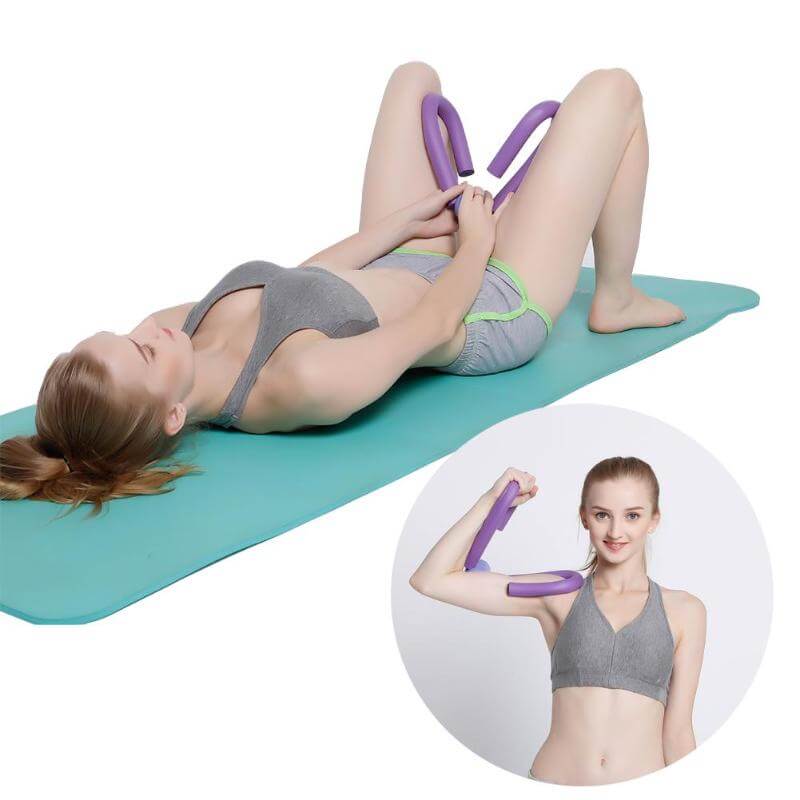 Home Workout Equipment - Leg Trainer 