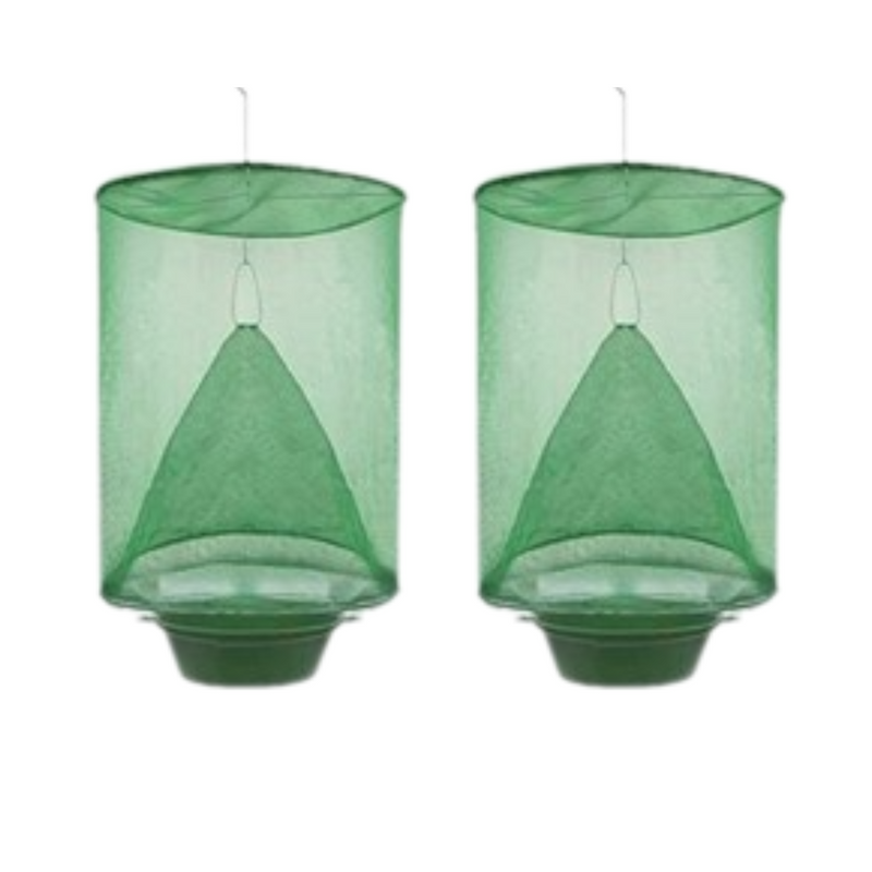 Easy Installation Fly Trap