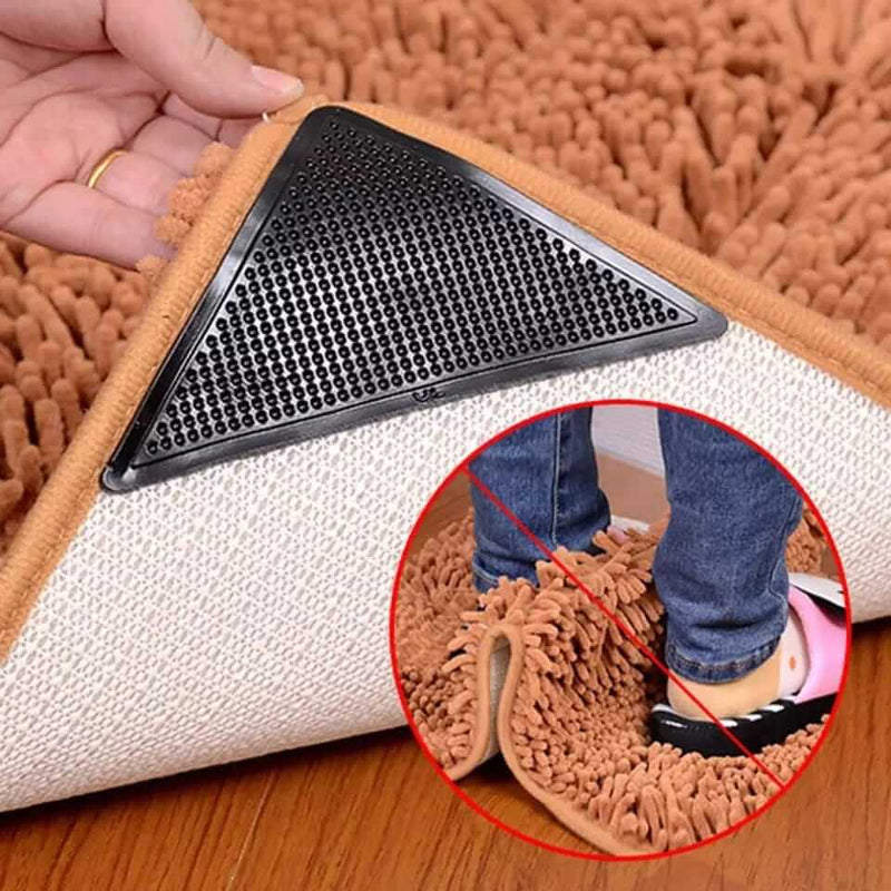 Anti-Slip Rug Grippers - GripMate™