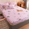 Set of 2 Ultra Soft Breathable Pillow Covers - SoftDream