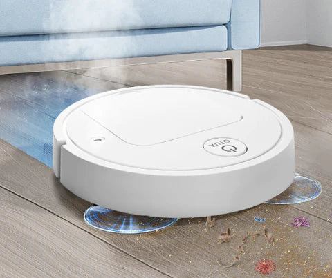 Robot de limpieza premium 3 en 1 MaxClean