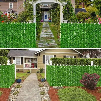 Artificial Foliage Plate for Vertical Garden Wall