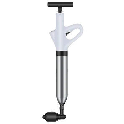 Professional Manual High Pressure Air Drain Unblocker - TurboClean