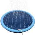 Inflatable Pet Pool