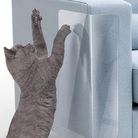 Anti Cat Scratch Couch Protector