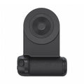 Magnetic Cell Phone Holder with Strap - MagClip Pro