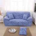 Super Stretch Modern Sofa Cover - CozyWrap