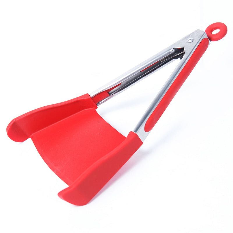 2 in 1 Magic Spatula - Premium Material