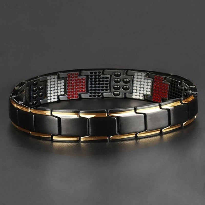 Magnetic Slimming Bracelet - FitPlus