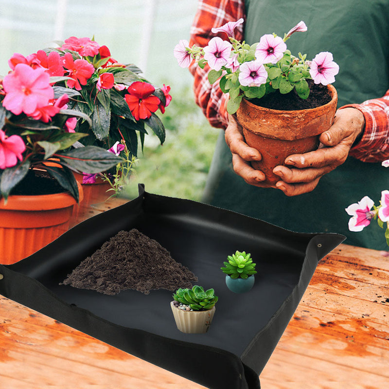 Complete Gardening Tool Kit - 13 Pieces