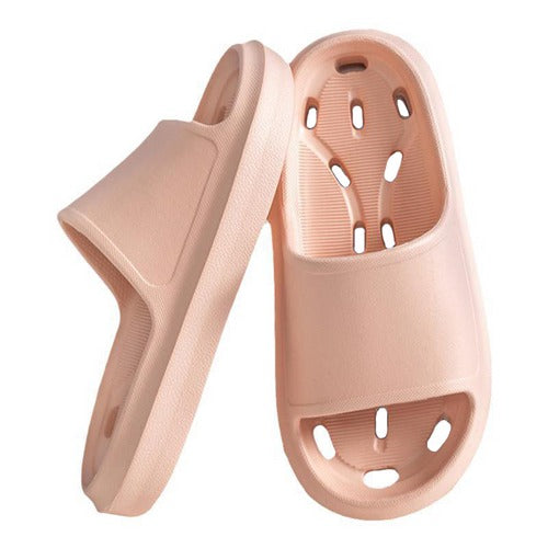 Unisex Ergonomic Breathable Non-Slip Flip Flops