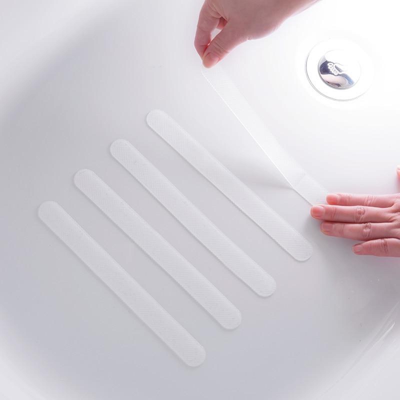 Non-Slip Bathroom Sticker Kit