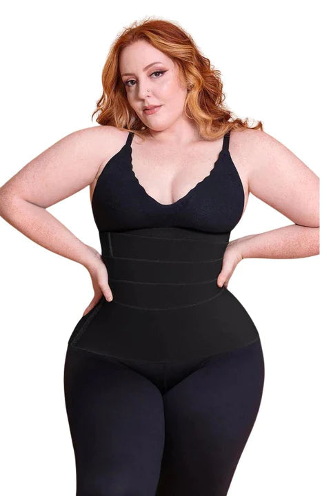 FitThin Shaping Band - Reduces up to 10 Centimeters 
