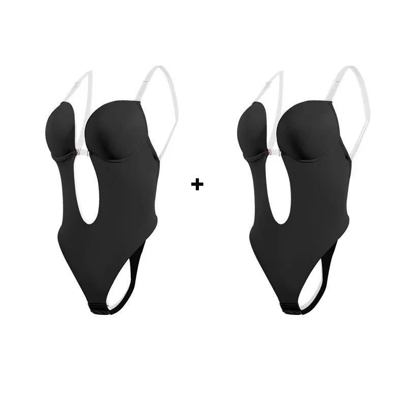 360° Body Shaper for Shaped Waist and Lifted Breasts