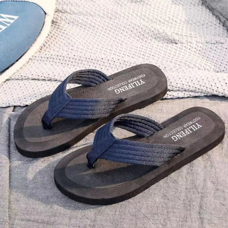 Men's Non-Slip Summer Flip Flops