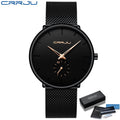 Reloj deportivo de moda para hombre