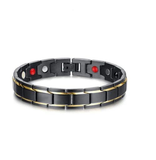 Magnetic Slimming Bracelet - FitPlus