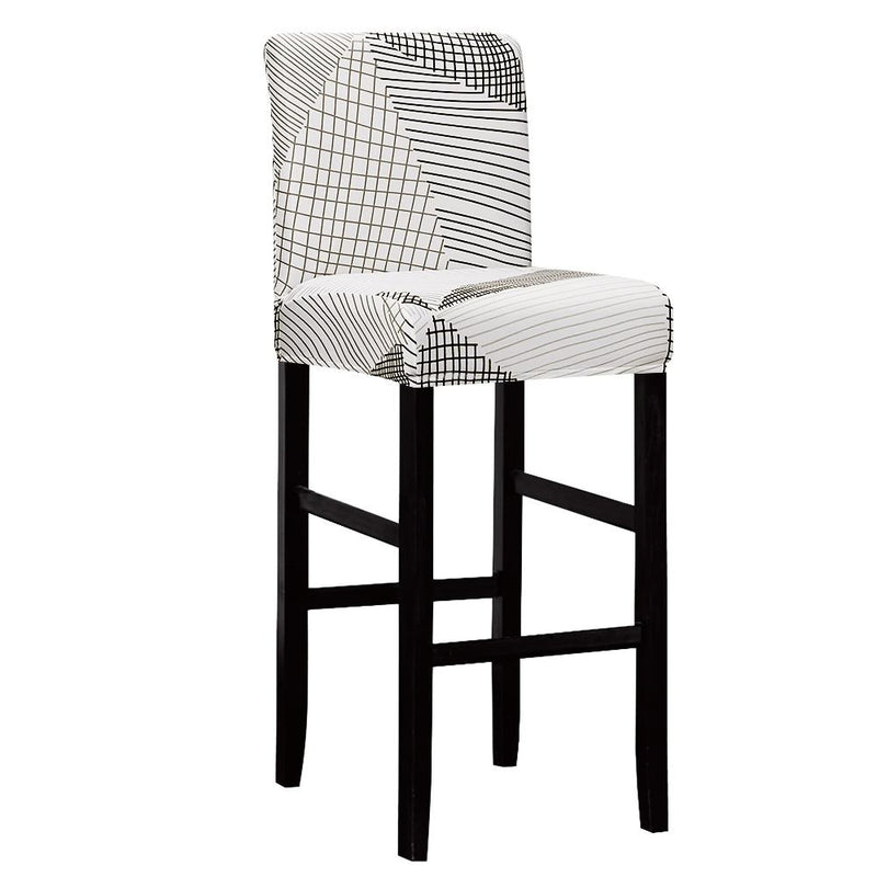 Protective Cover for Bar Stool Chair