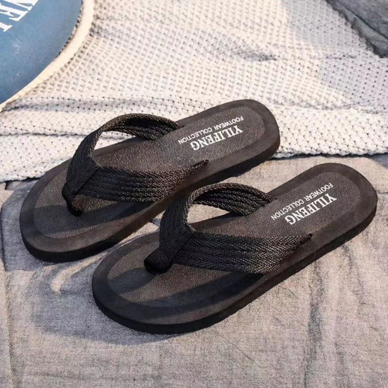 Men's Non-Slip Summer Flip Flops