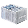 Clothes Organizer - SmartCloset - Buy 2 Get 3
