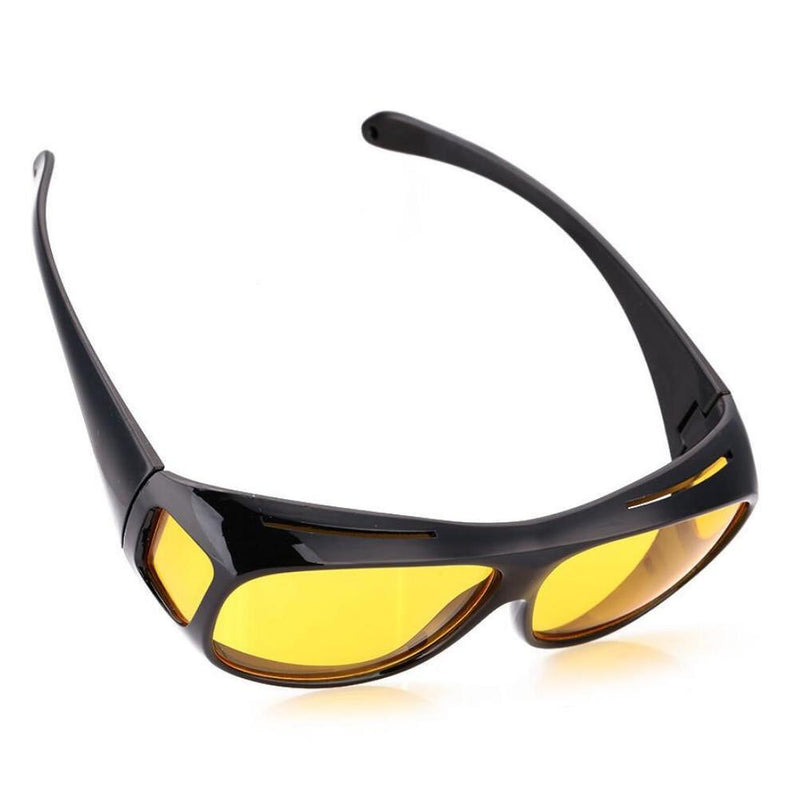 2 in 1 Polarized Night Vision Goggles - Night Sight 