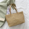 Women's Shoulder Bag - Summer 2025