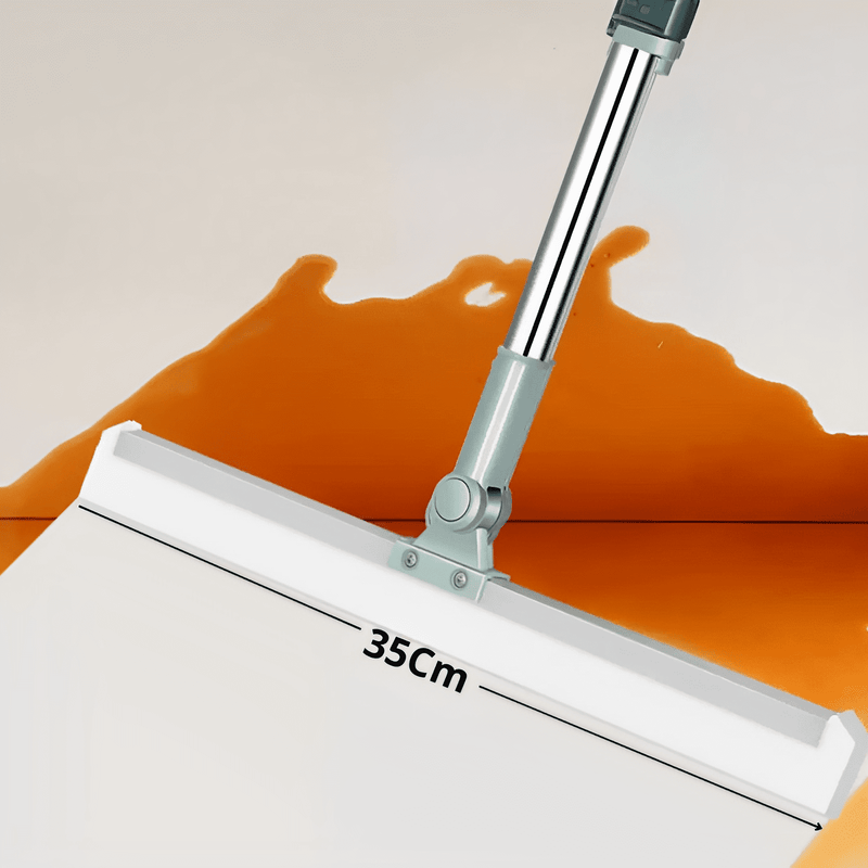 Multifunctional Dual Function Smart Squeegee - SmartClean
