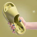 Unisex Ergonomic Breathable Non-Slip Flip Flops
