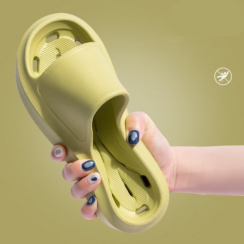 Unisex Ergonomic Breathable Non-Slip Flip Flops